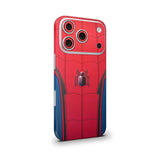 Spiderman 2 Mobile Skin