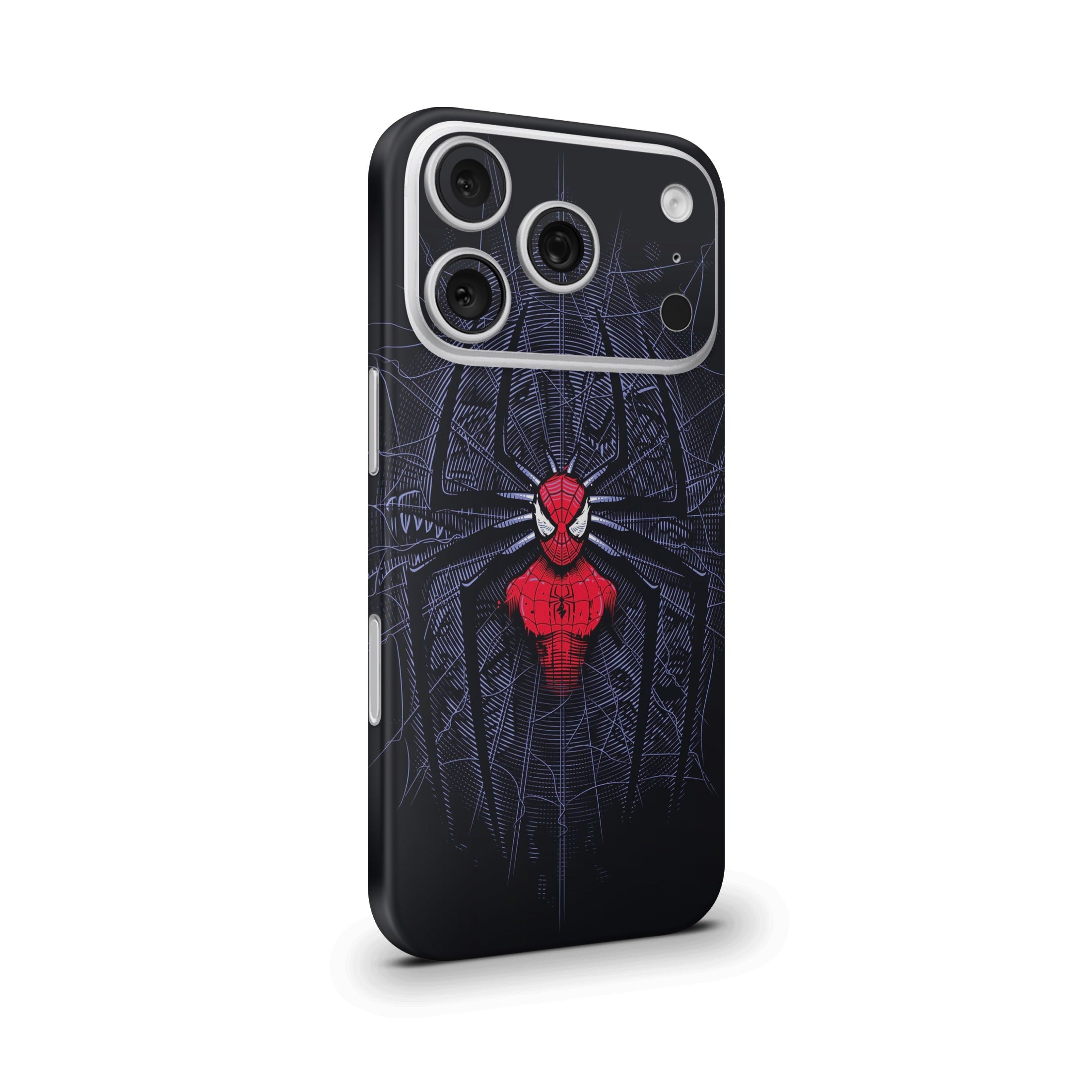Spiderman 3 Mobile Skin