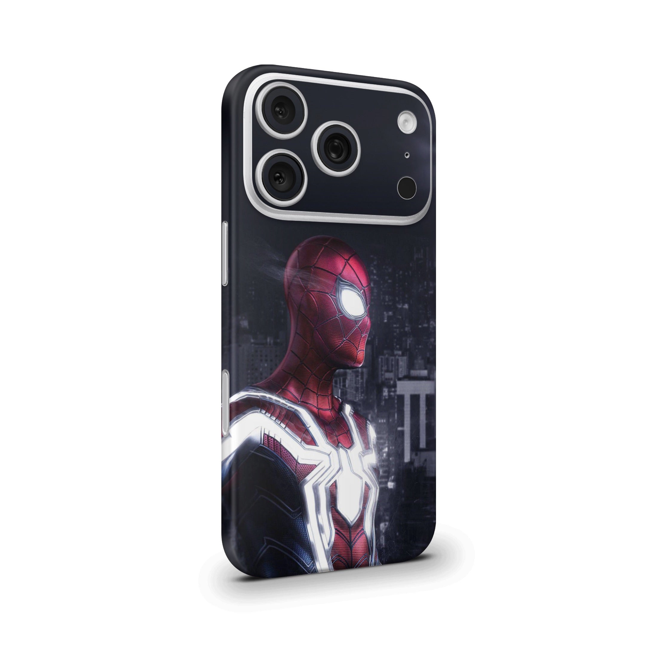 Spiderman 4 Mobile Skin
