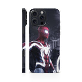 Spiderman 4 Mobile Skin