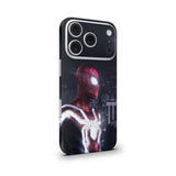 Spiderman 4 Mobile Skin