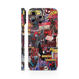 Spiderman 5 Mobile Skin