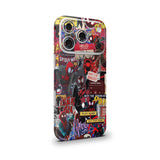 Spiderman 5 Mobile Skin