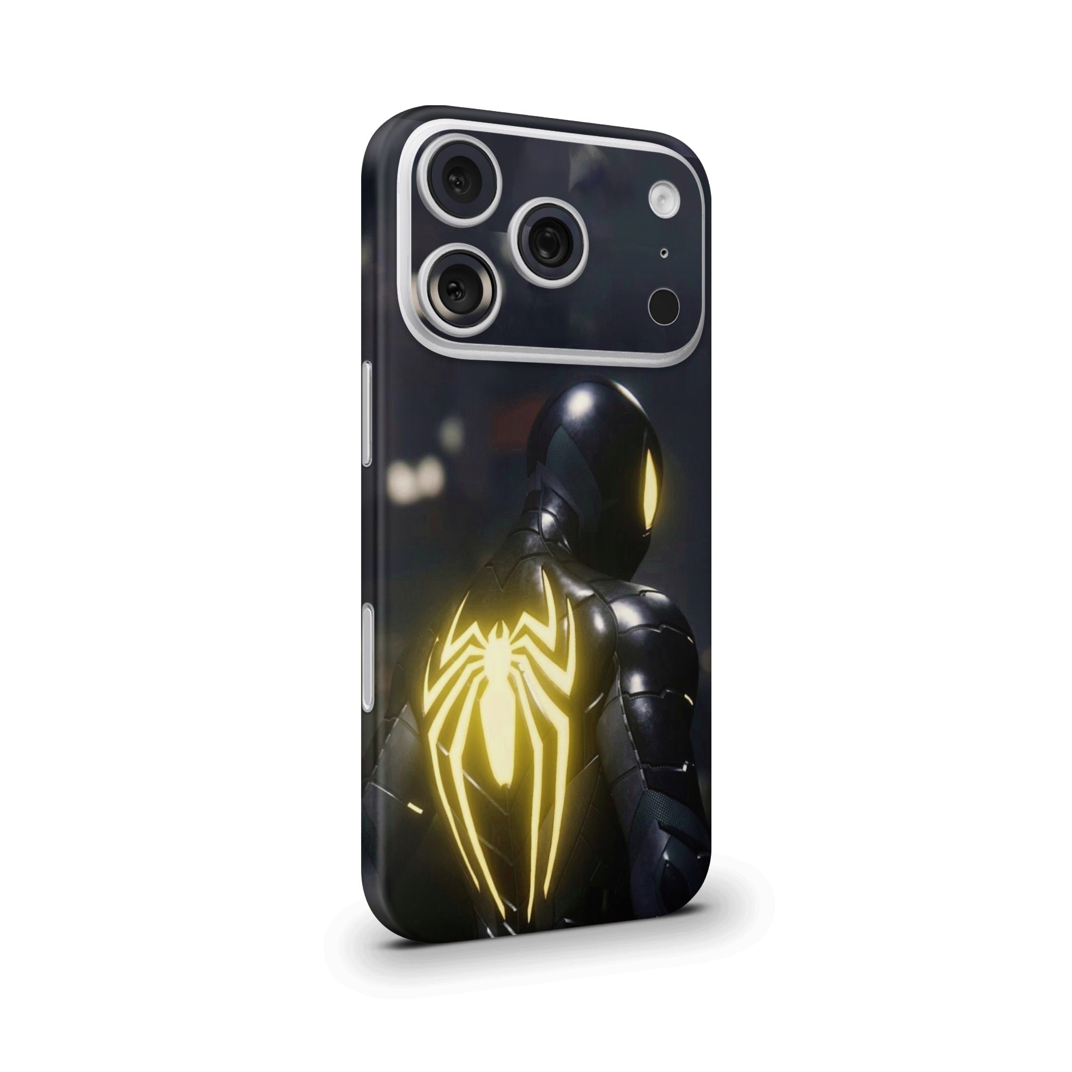Spiderman 6 Mobile Skin