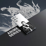 Suguru Geto Anime Mobile Skin