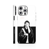 Suguru Geto Anime Mobile Skin