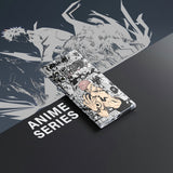 Sukuna Anime Mobile Skin