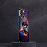Superman 2 Mobile Skin