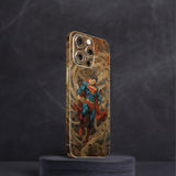 Superman 3 Mobile Skin