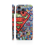 Superman 1 Mobile Skin