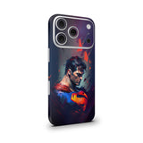 Superman 2 Mobile Skin