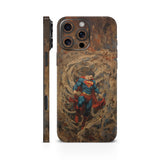 Superman 3 Mobile Skin