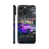 Supra Art 1 Mobile Skin