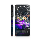 Supra Art 1 Mobile Skin