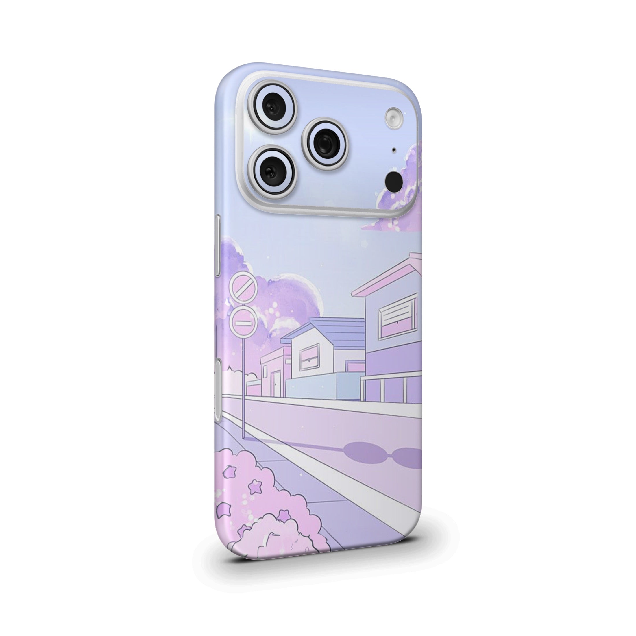 Sweet Home Mobile Skin