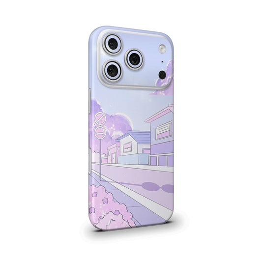 Sweet Home Mobile Skin