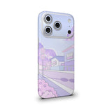 Sweet Home Mobile Skin