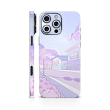 Sweet Home Mobile Skin