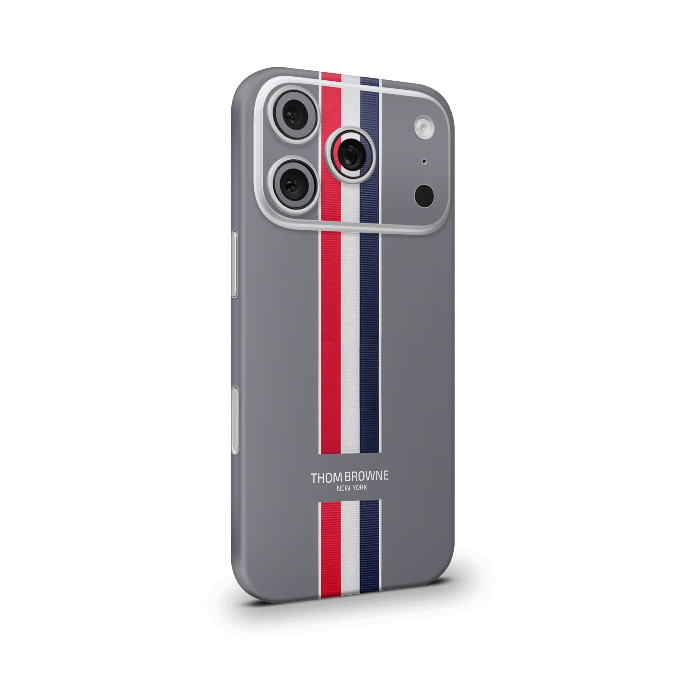 Thom Browne Edition Mobile Skin