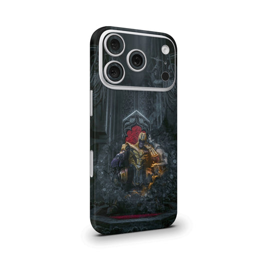 Thanos 1 Mobile Skin