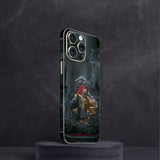Thanos 1 Mobile Skin