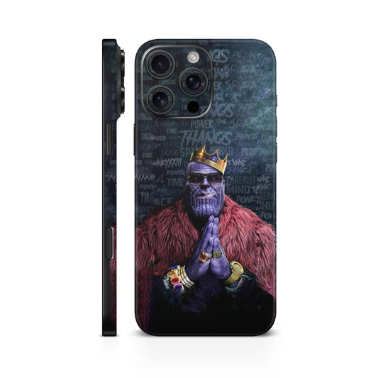 Thanos 2 Mobile Skin