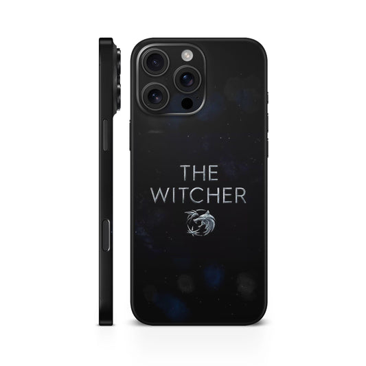 The Witcher Mobile Skin