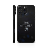 The Witcher Mobile Skin