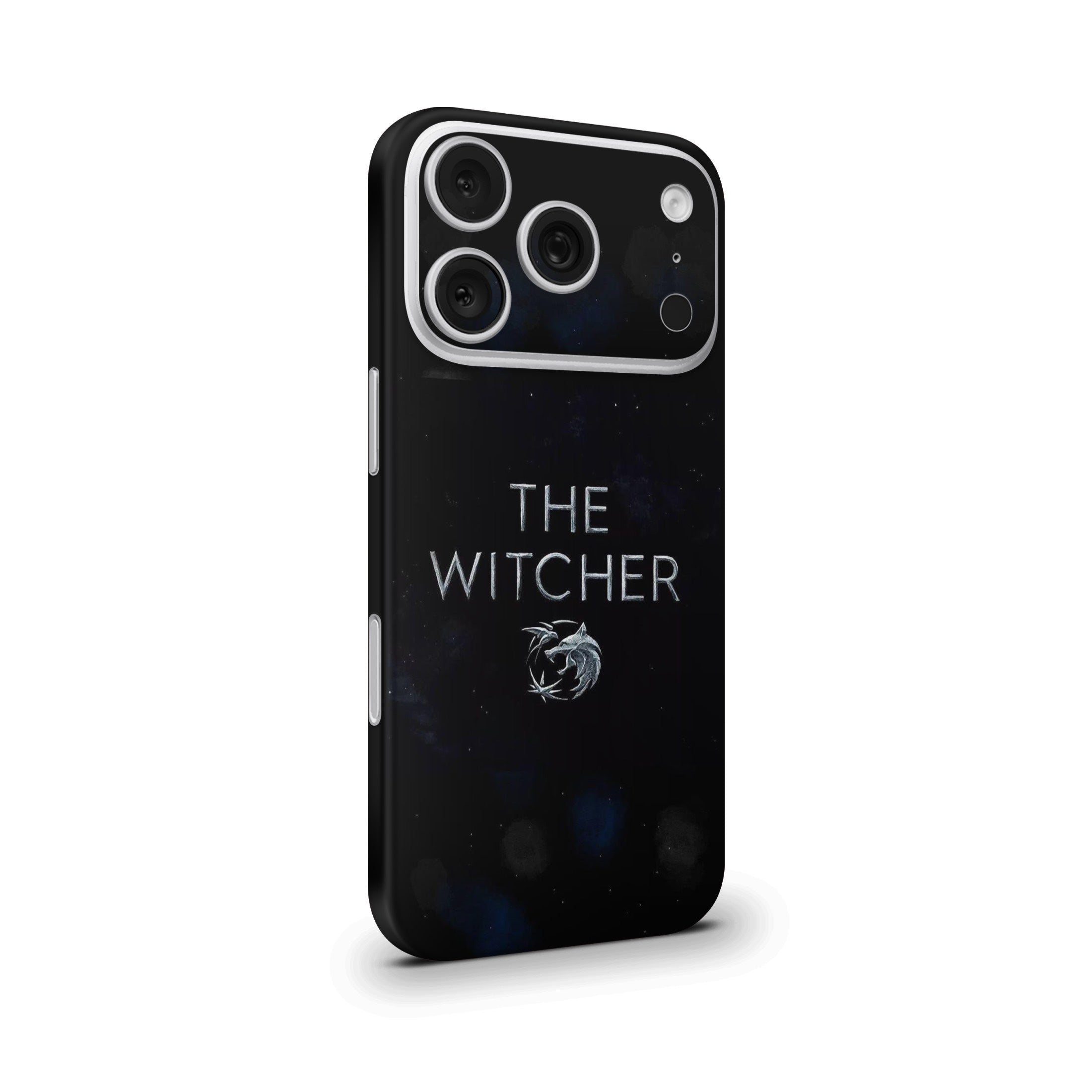 The Witcher Mobile Skin