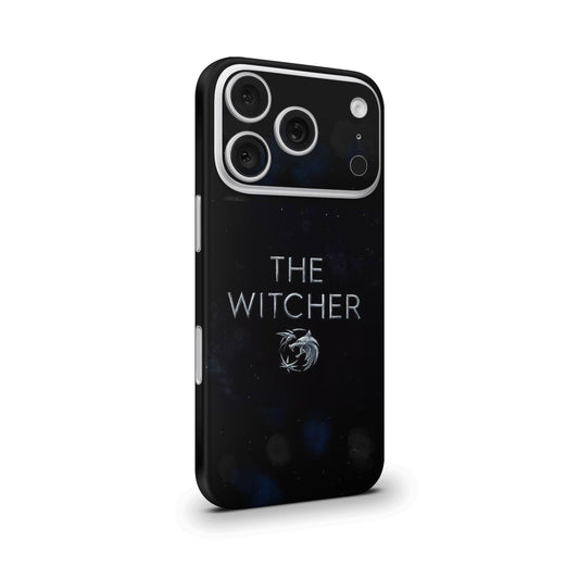 The Witcher Mobile Skin
