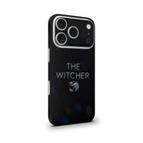 The Witcher Mobile Skin