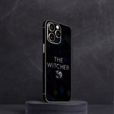 The Witcher Mobile Skin