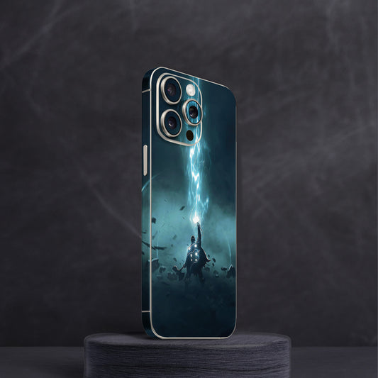 Thor 3 Mobile Skin