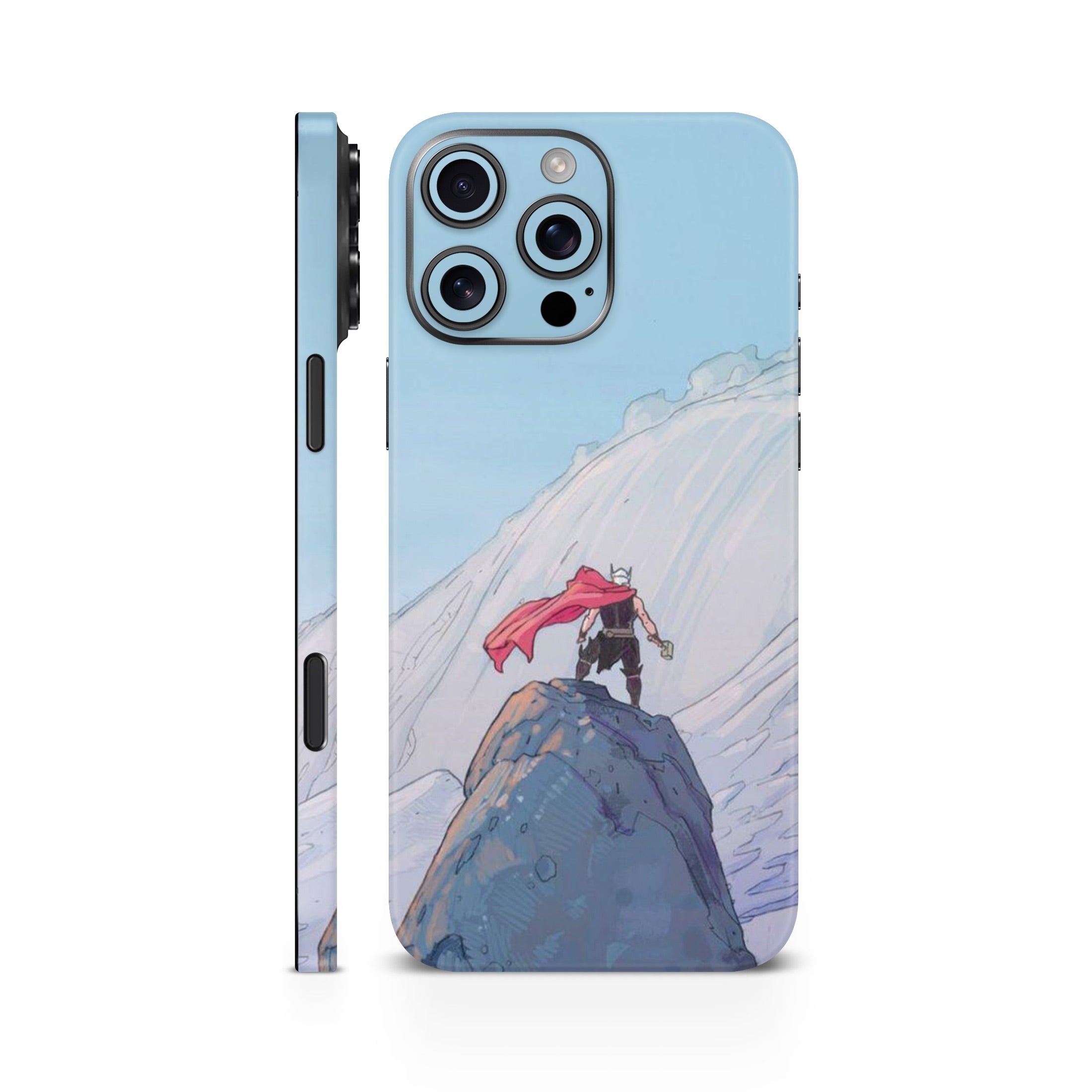 Thor 1 Mobile Skin