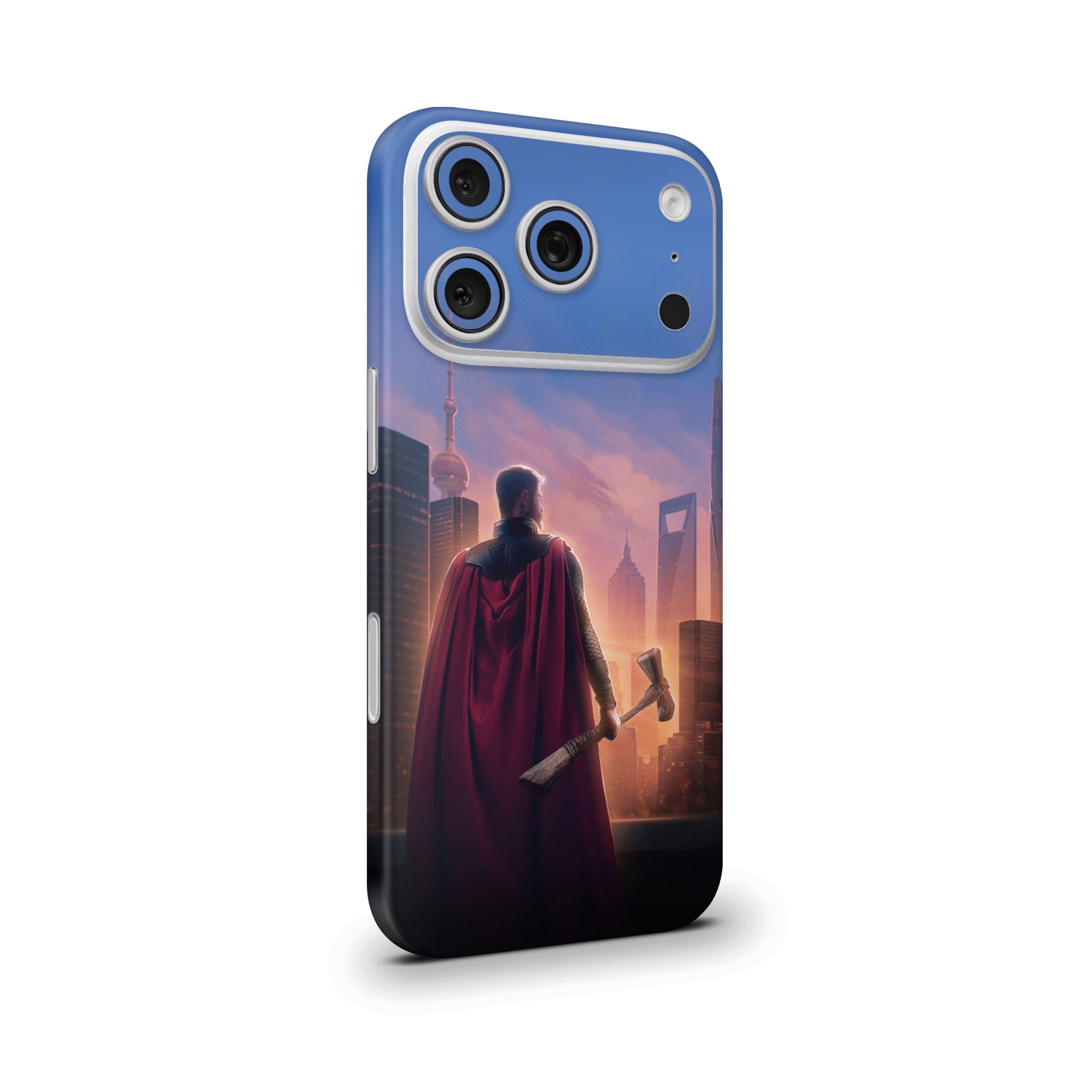 Thor 2 Mobile Skin