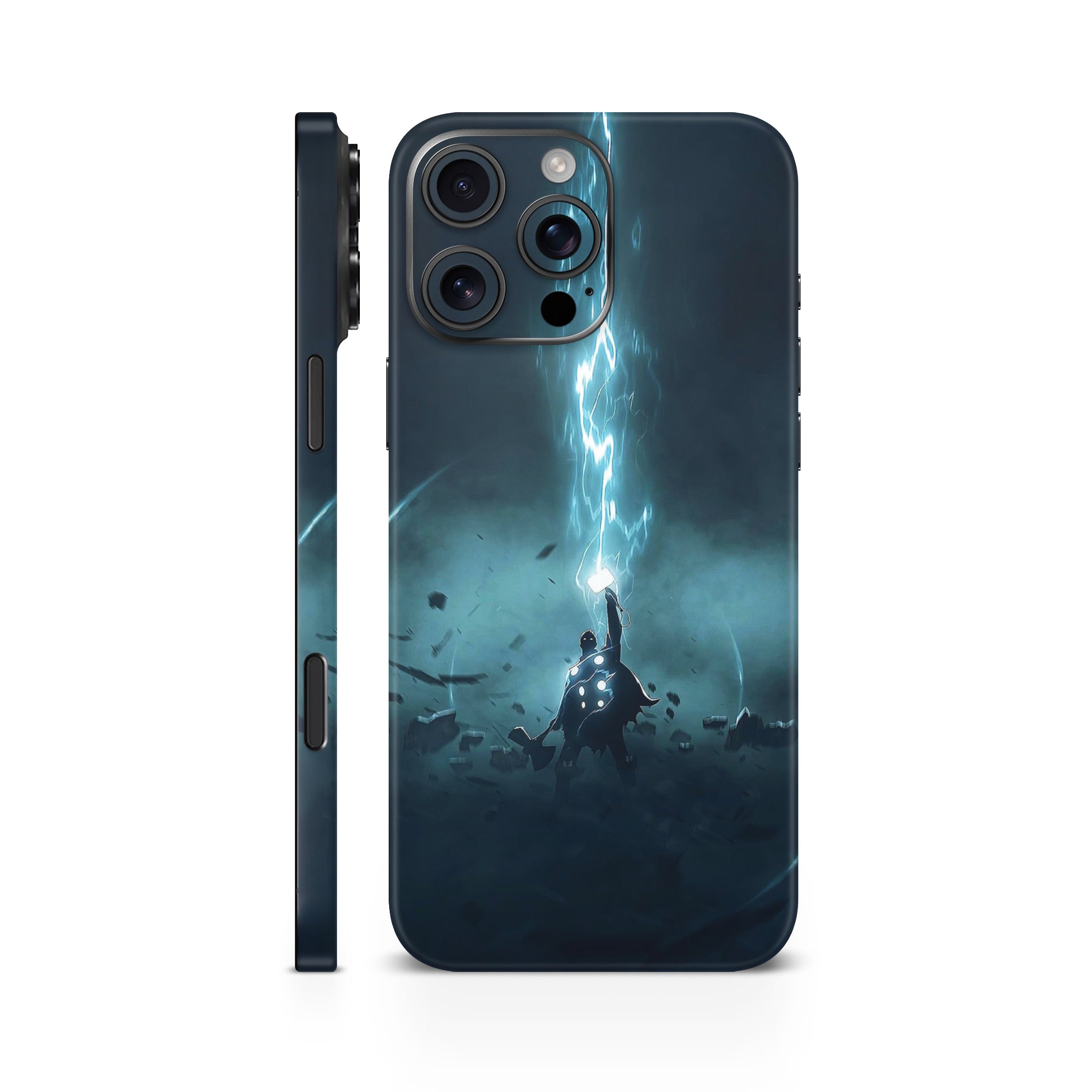 Thor 3 Mobile Skin
