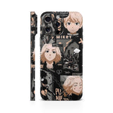 Tokyo Revengers Anime Mobile Skin