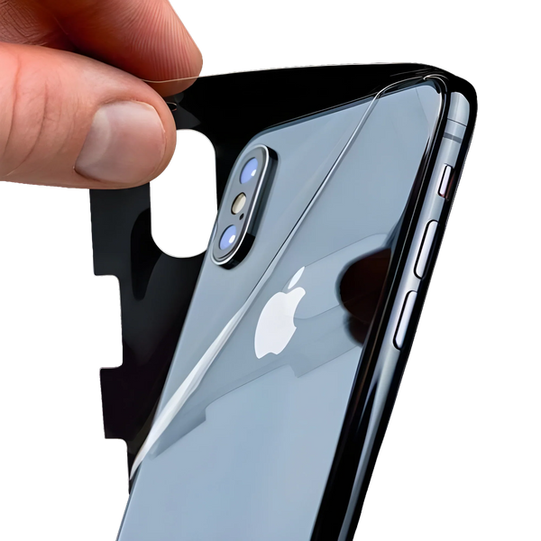 Transparent Mobile Skin Protector