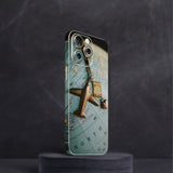 Travel Map 5 Mobile Skin