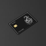 Vasuki Platinum Edition Card Skin