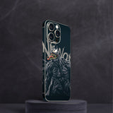 Venom 5 Mobile Skin