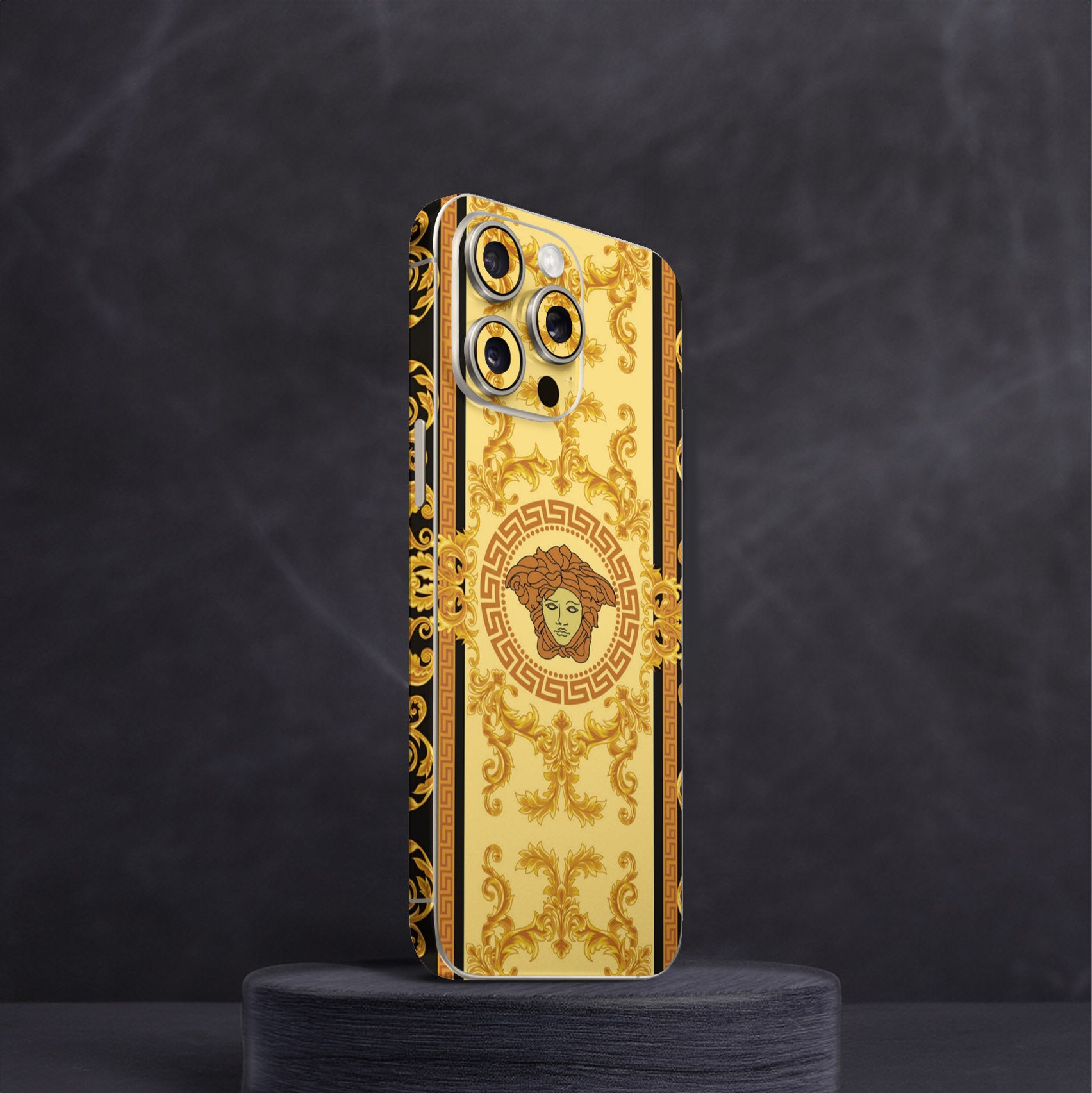 Versace 1 Mobile Skin – Wrap Shopee