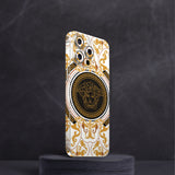 Versace 2 Mobile Skin