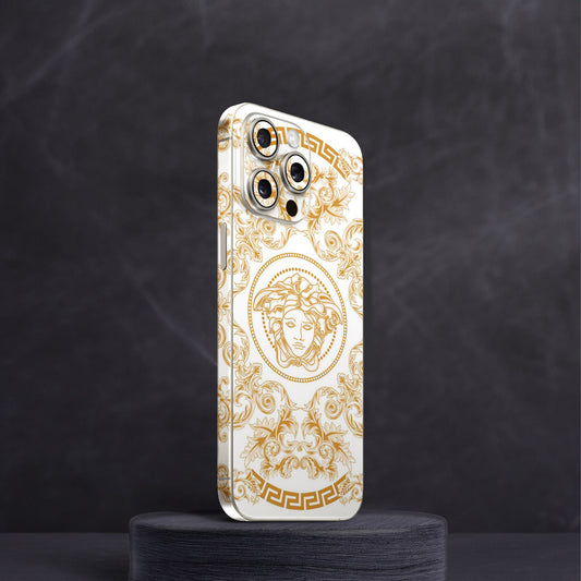 Versace 4 Mobile Skin