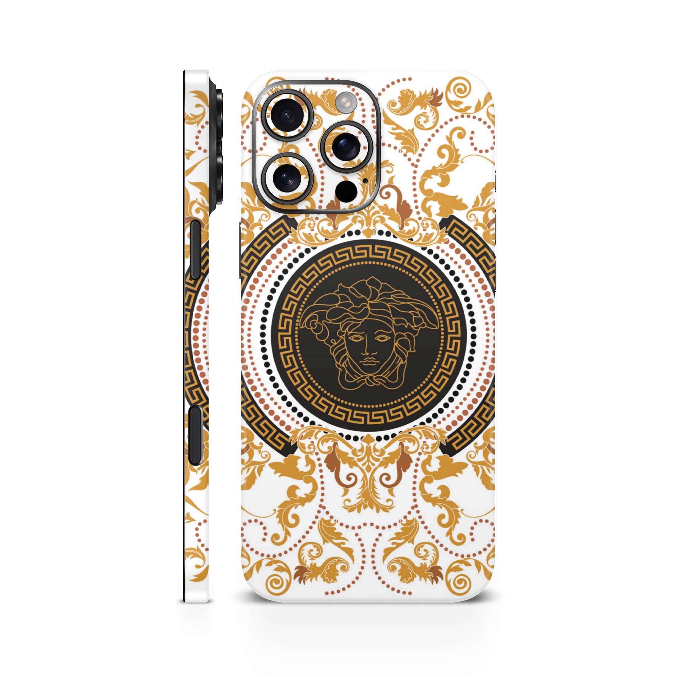 Versace 2 Mobile Skin