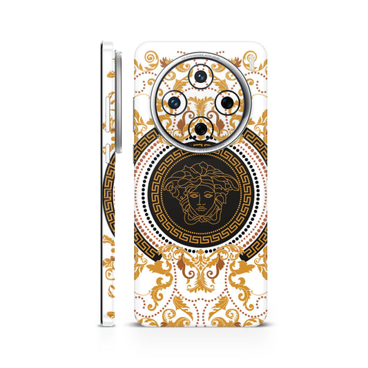 Versace 2 Mobile Skin