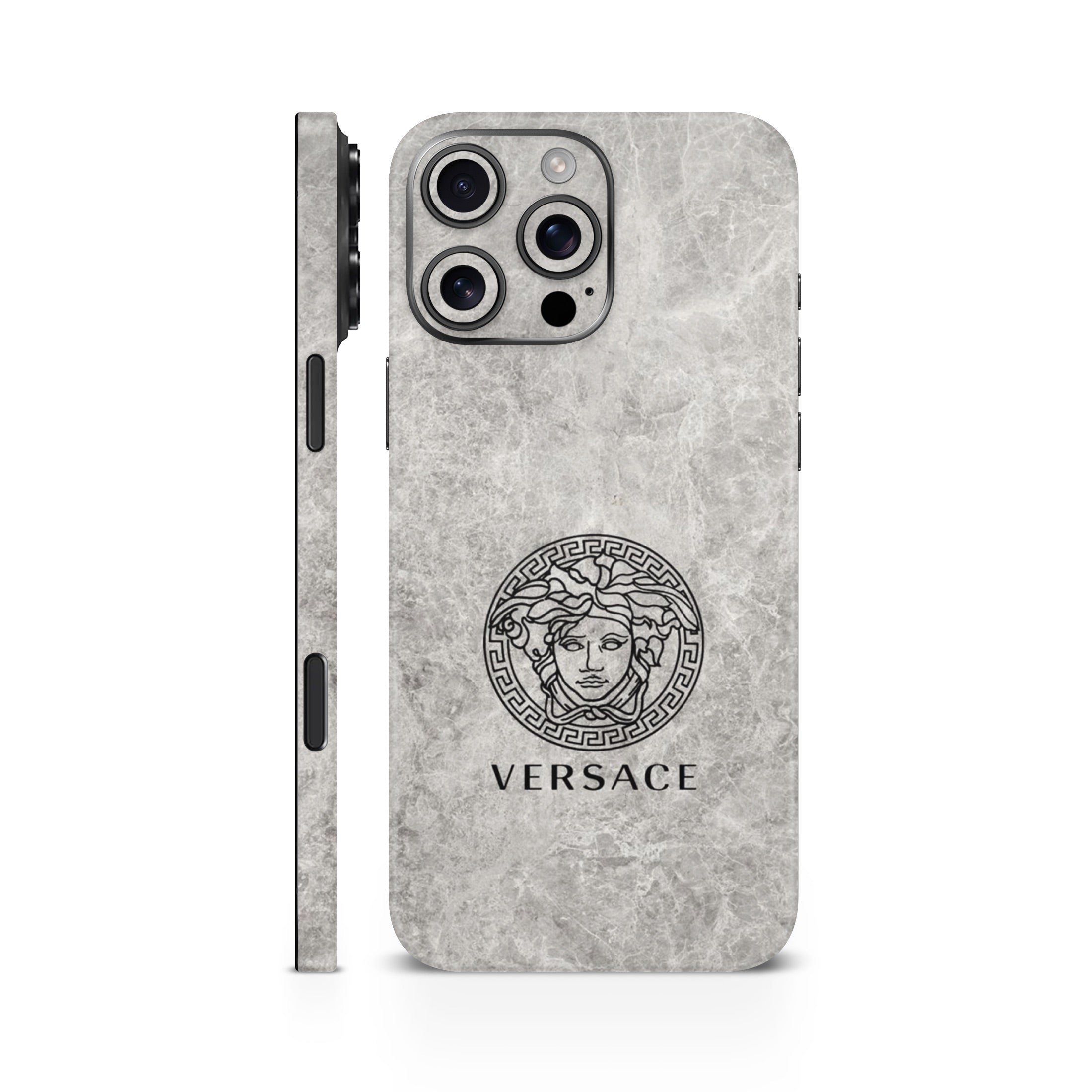 Versace 3 Mobile Skin