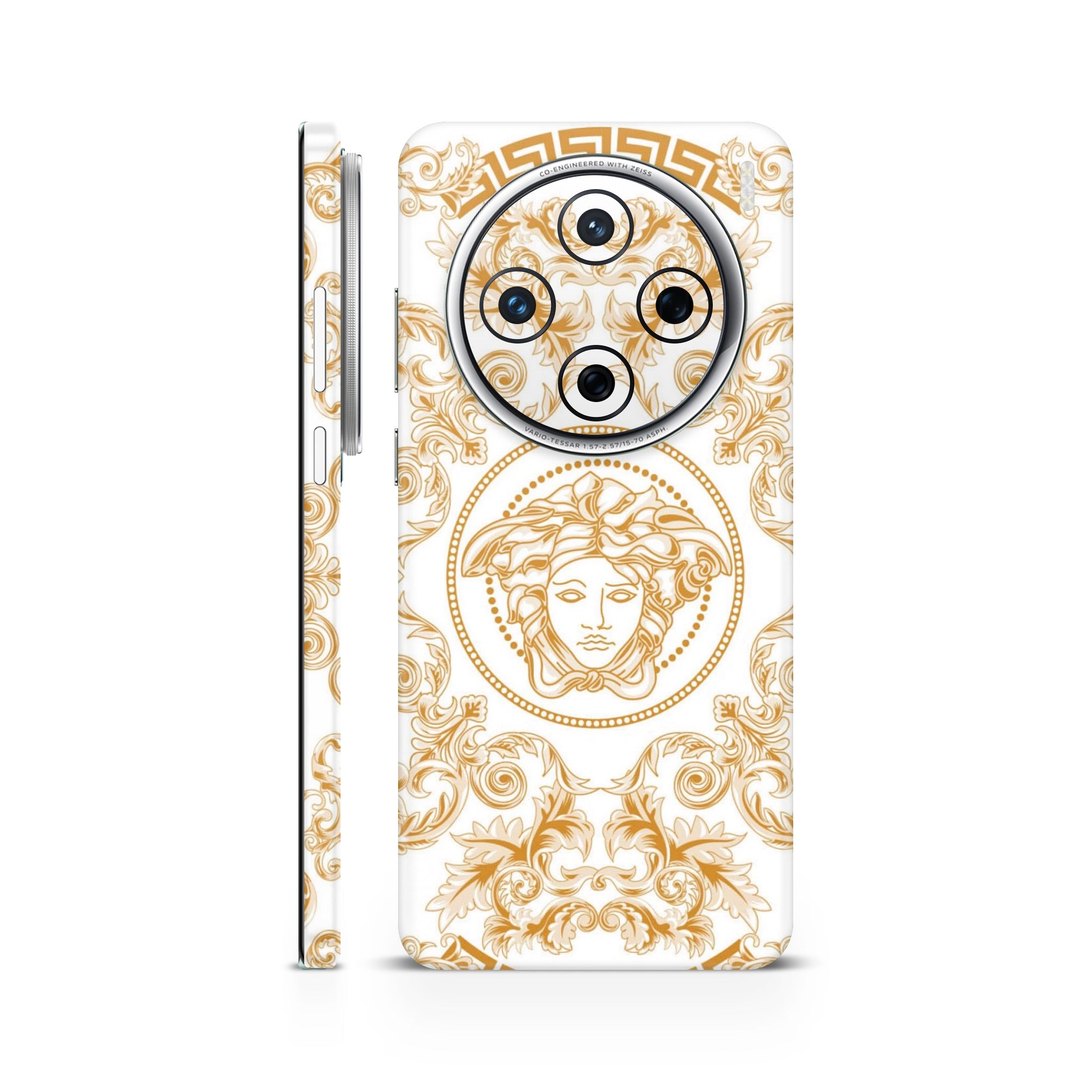 Versace 4 Mobile Skin