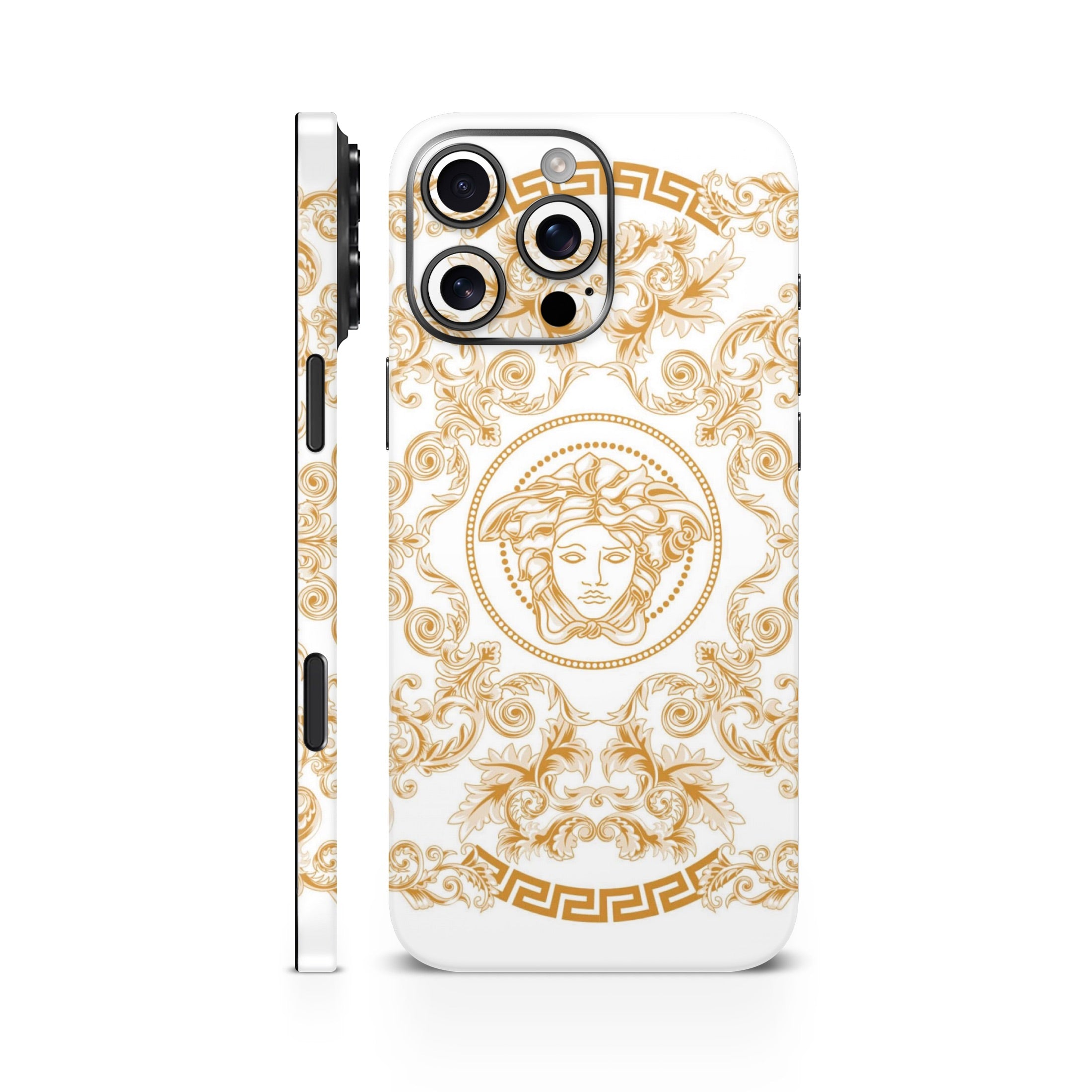 Versace 4 Mobile Skin