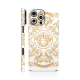 Versace 4 Mobile Skin